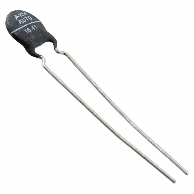 B72207S1140K201 EPCOS - TDK Electronics TVS - Varistors MOVs